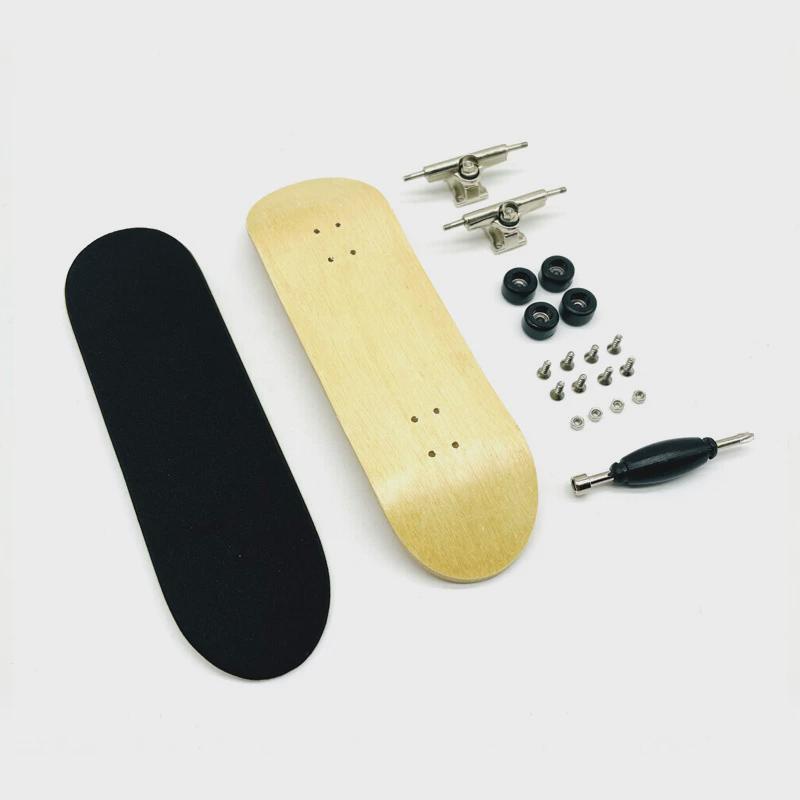 Professional fingerboard whiteboard